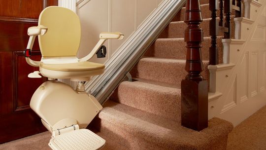 Stairlift 