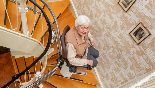 Stairlift 