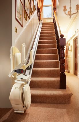 Stairlift