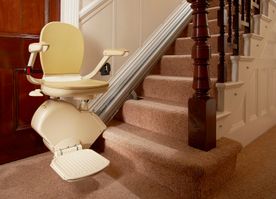 Stairlift