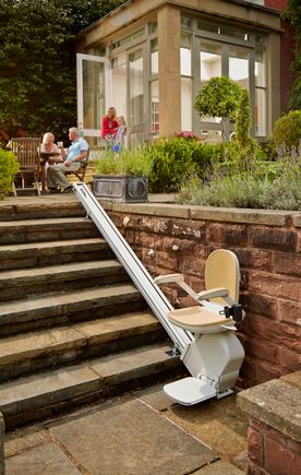 Stairlift