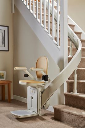 Stairlift