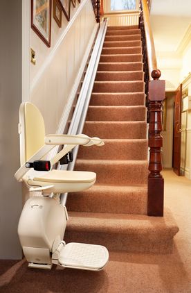 Stairlift