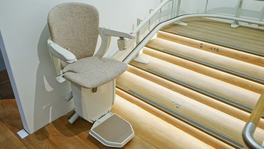 Stairlift 